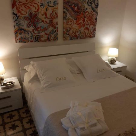 Apartmán Casa Lina Mola di Bari Exteriér fotografie