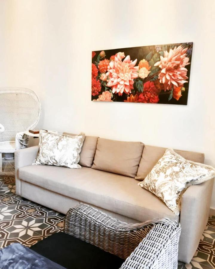 Apartmán Casa Lina Mola di Bari Exteriér fotografie