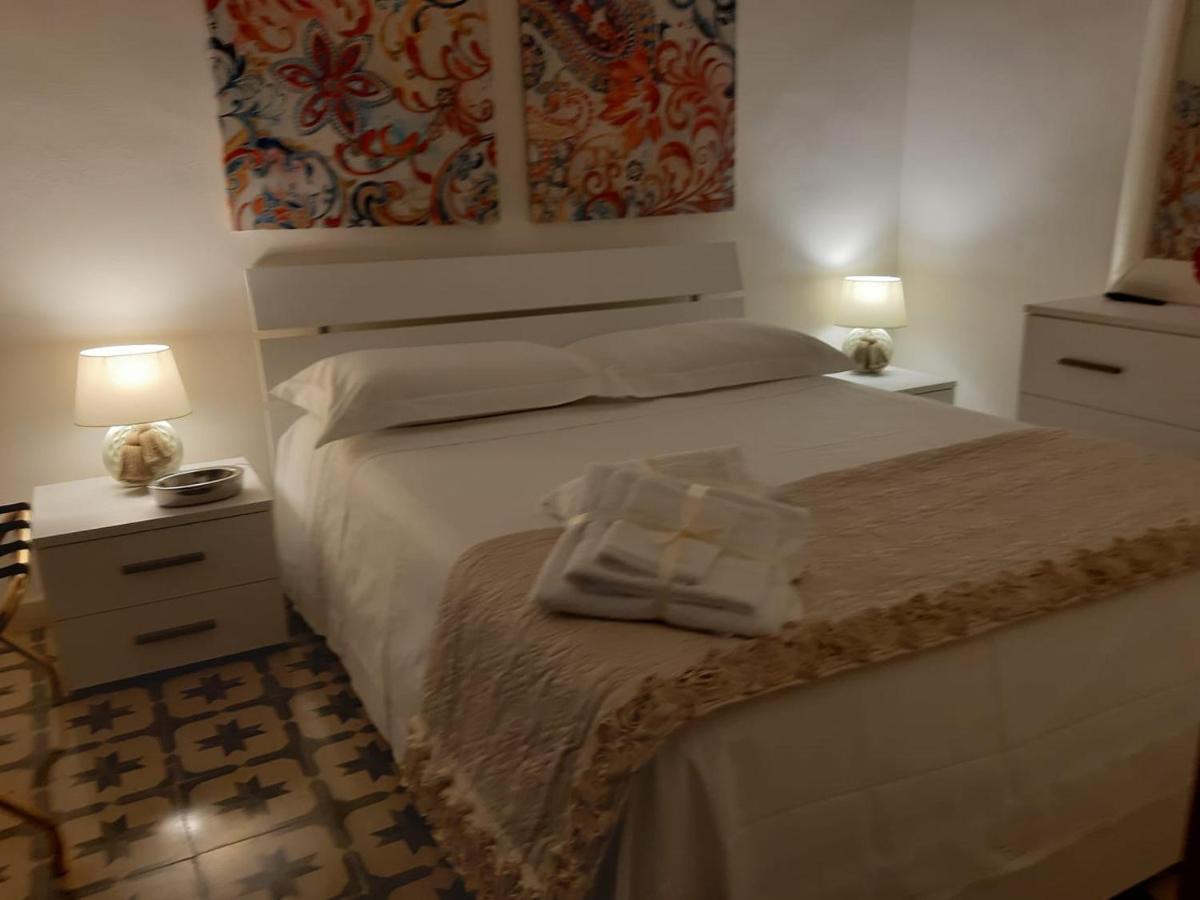 Apartmán Casa Lina Mola di Bari Exteriér fotografie