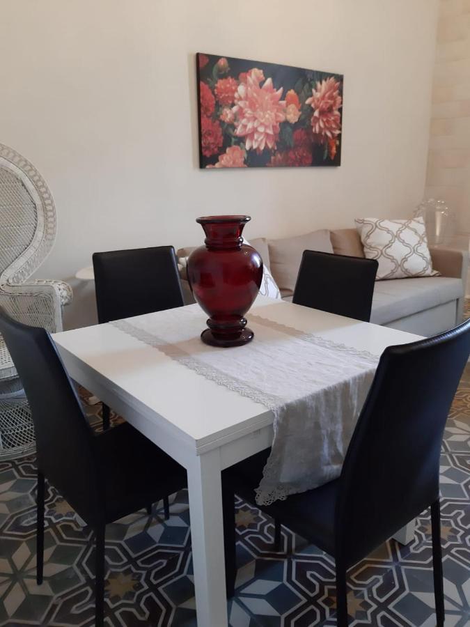Apartmán Casa Lina Mola di Bari Exteriér fotografie