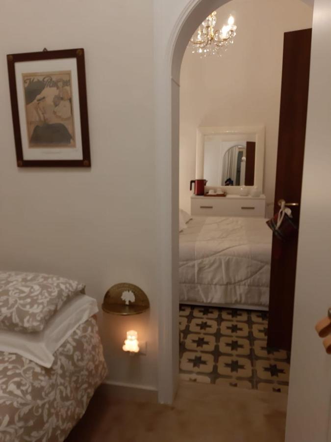 Apartmán Casa Lina Mola di Bari Exteriér fotografie
