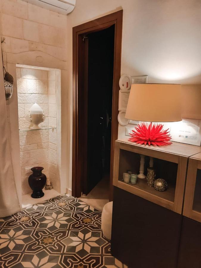 Apartmán Casa Lina Mola di Bari Exteriér fotografie