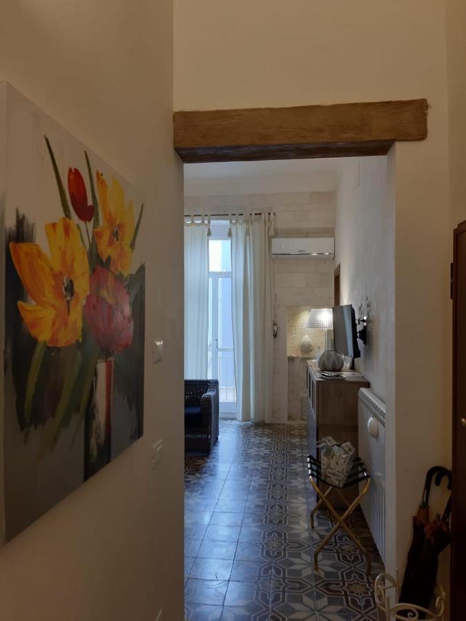 Apartmán Casa Lina Mola di Bari Exteriér fotografie
