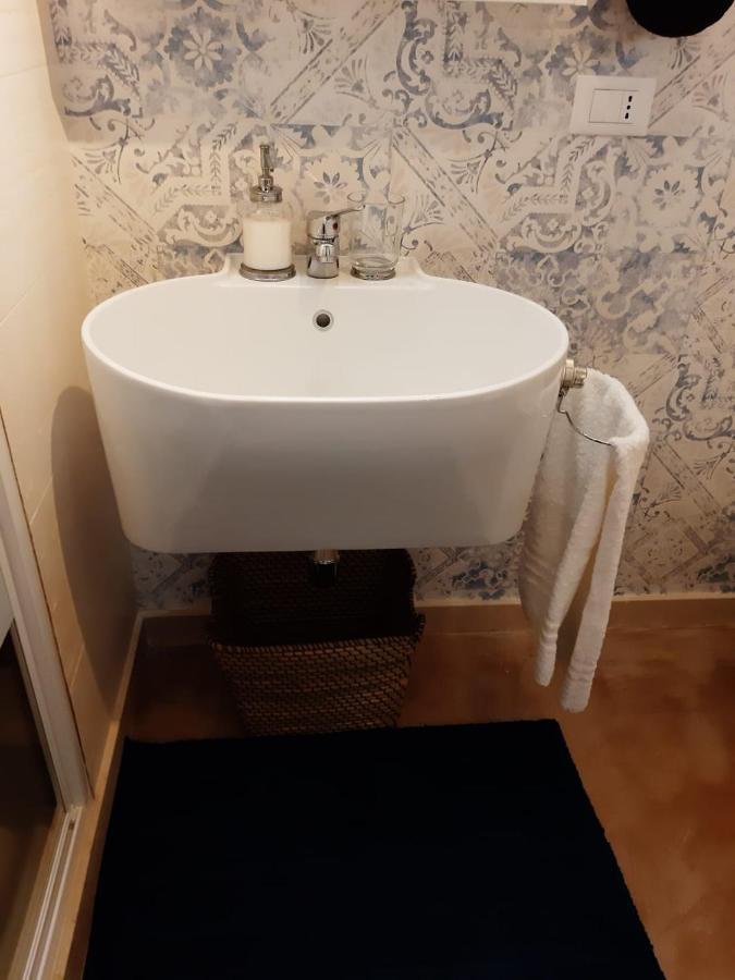 Apartmán Casa Lina Mola di Bari Exteriér fotografie