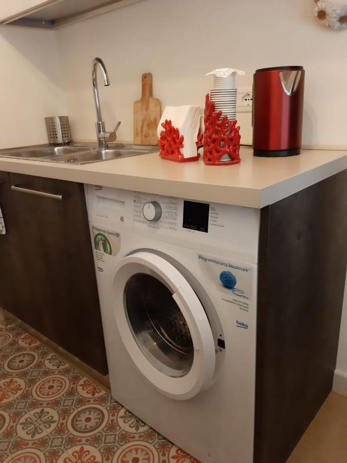 Apartmán Casa Lina Mola di Bari Exteriér fotografie