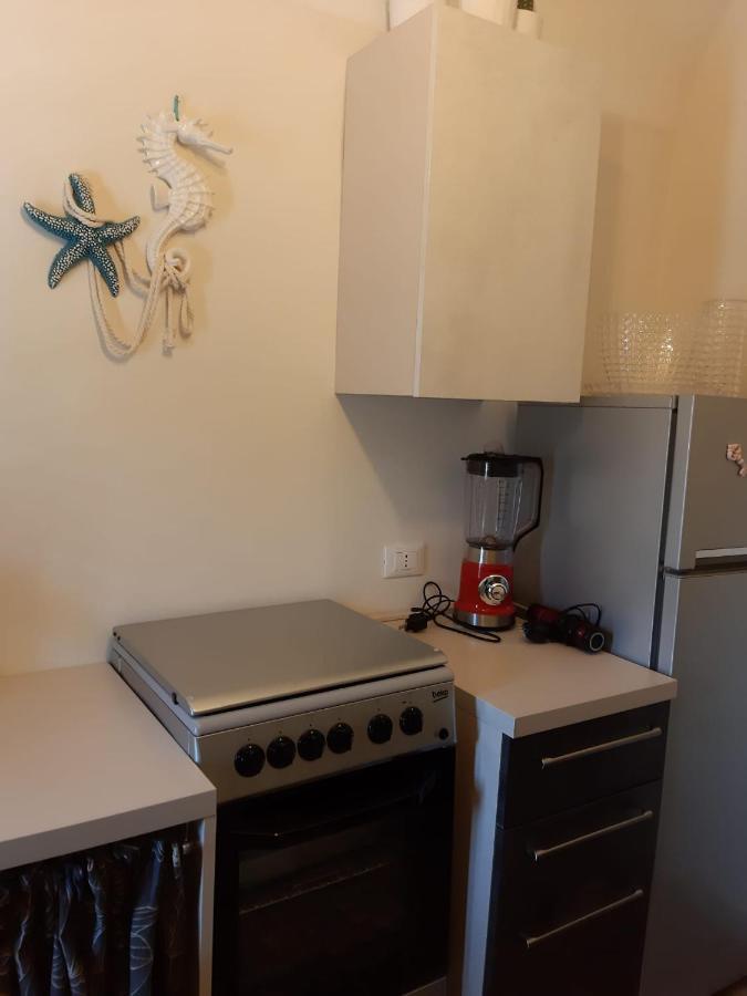 Apartmán Casa Lina Mola di Bari Exteriér fotografie