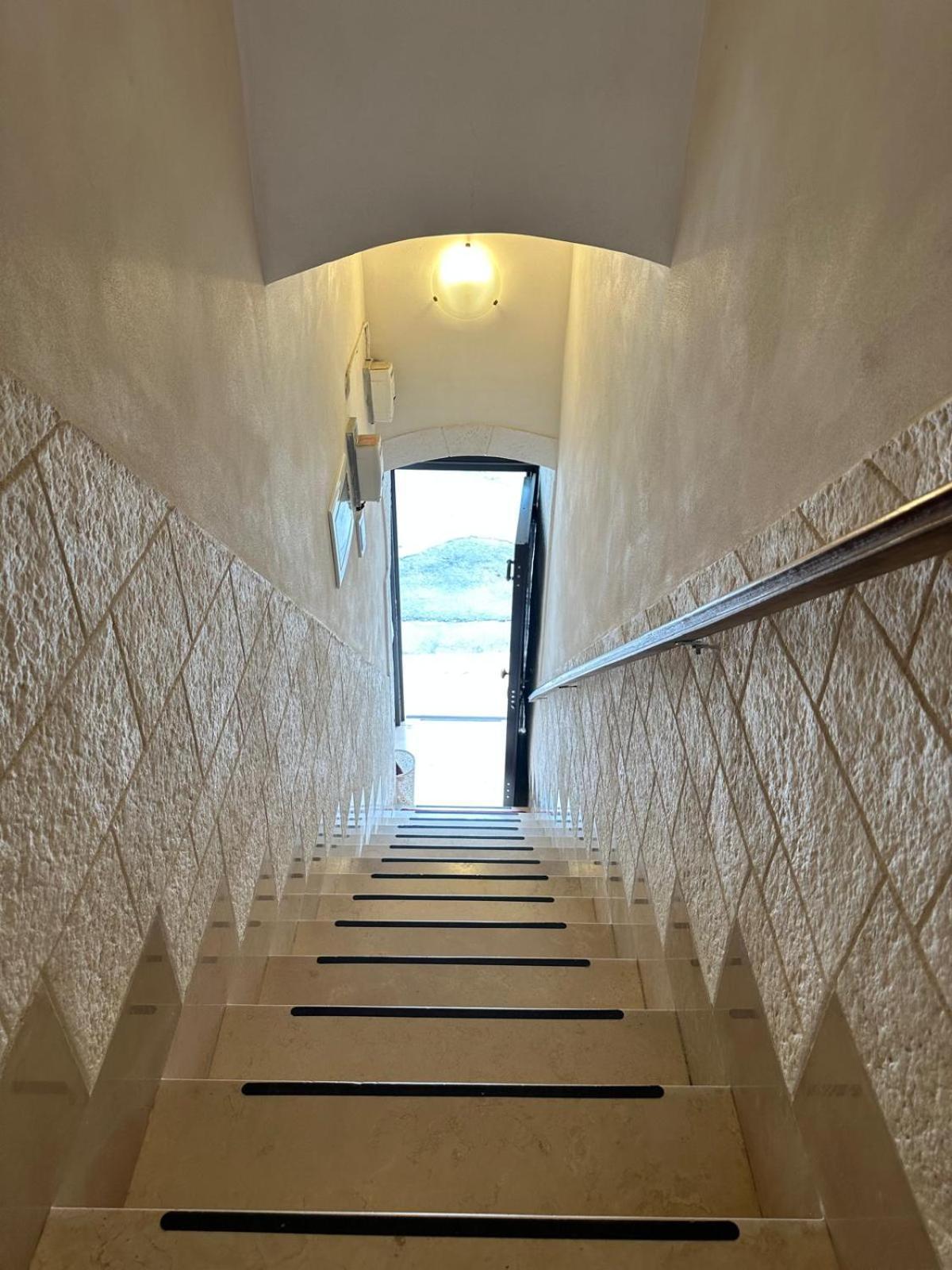 Apartmán Casa Lina Mola di Bari Exteriér fotografie