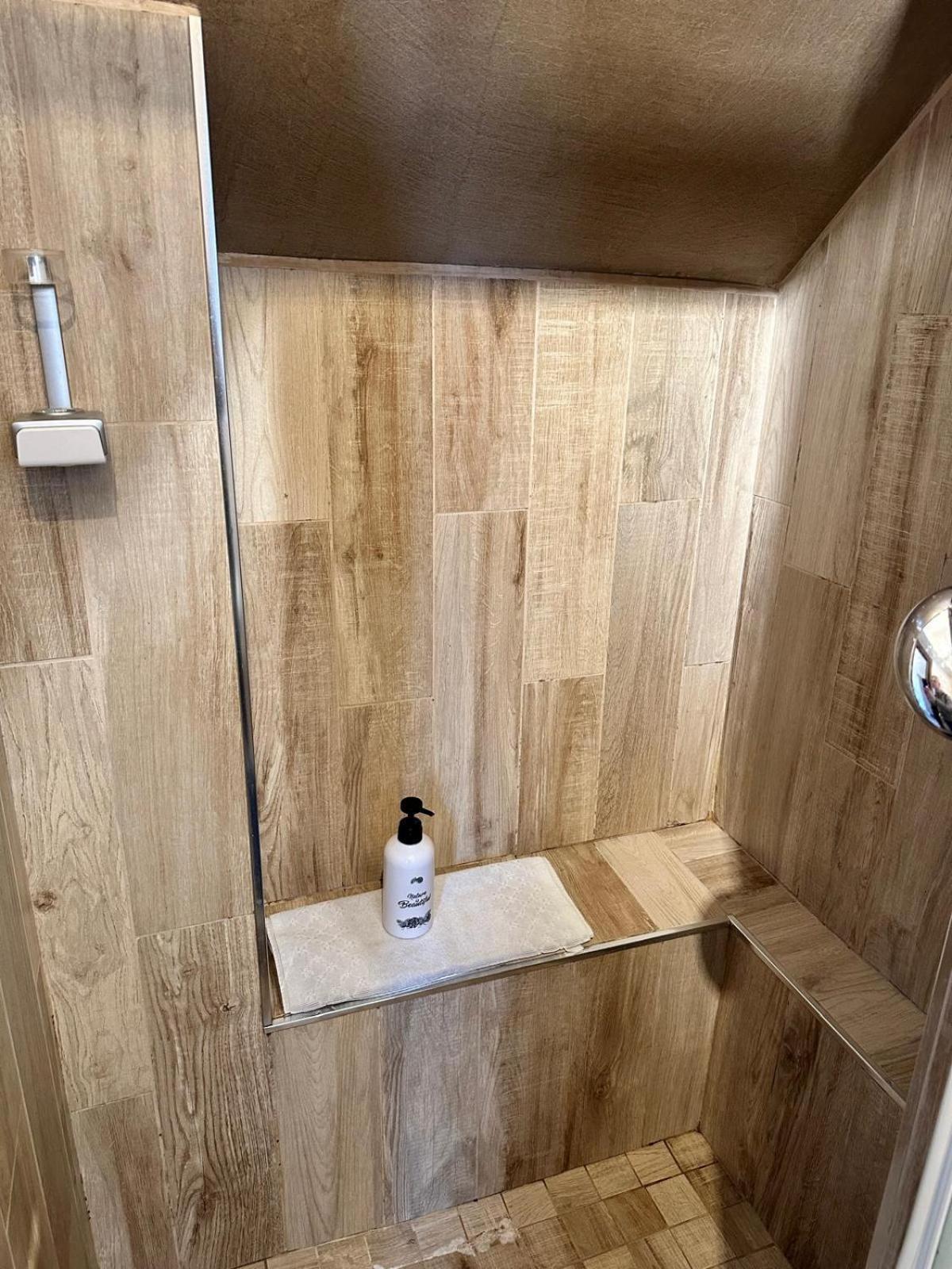Apartmán Casa Lina Mola di Bari Exteriér fotografie