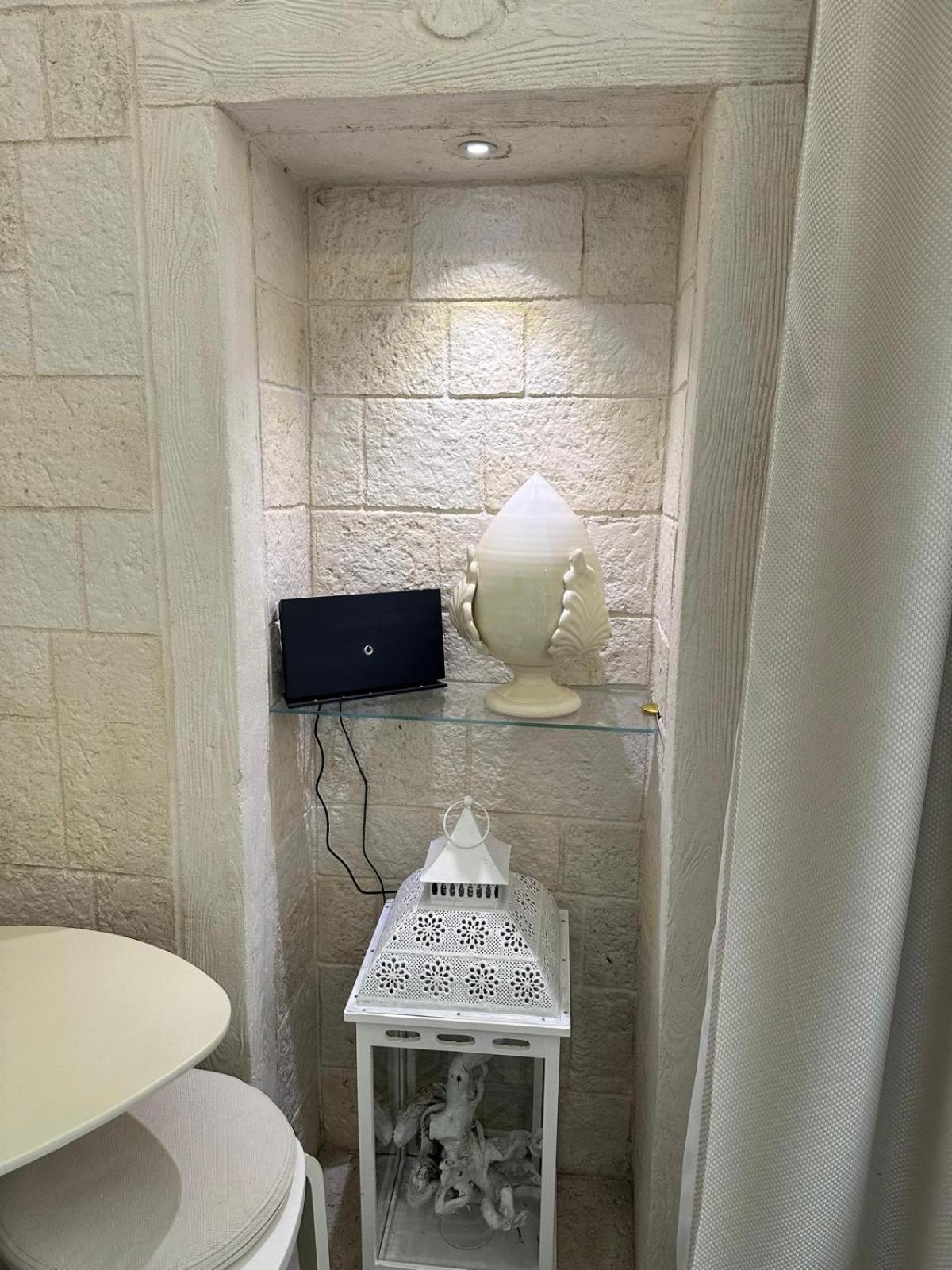 Apartmán Casa Lina Mola di Bari Exteriér fotografie