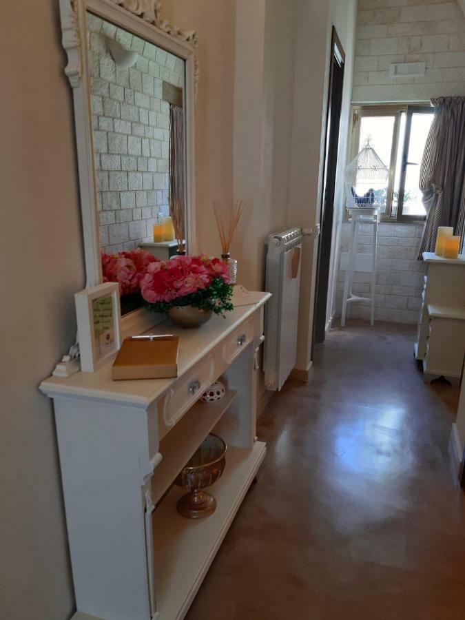 Apartmán Casa Lina Mola di Bari Exteriér fotografie