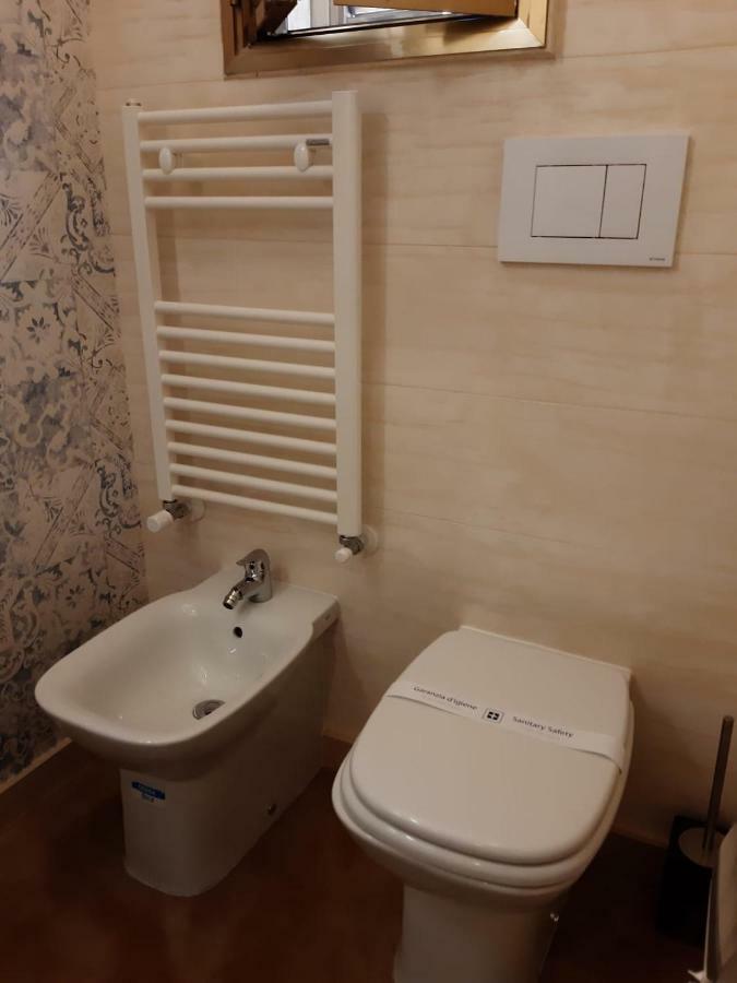 Apartmán Casa Lina Mola di Bari Exteriér fotografie