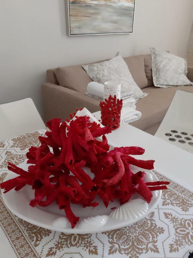 Apartmán Casa Lina Mola di Bari Exteriér fotografie