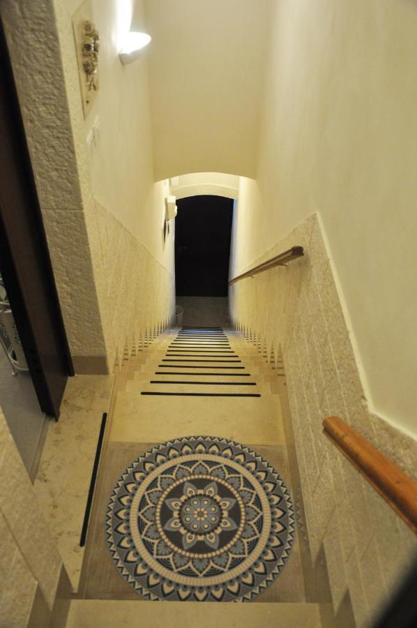 Apartmán Casa Lina Mola di Bari Exteriér fotografie
